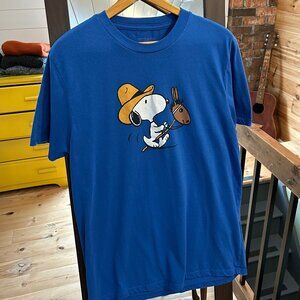 Snoopy T-Shirt